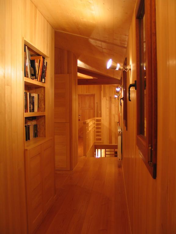 Maison Rouge Plan d'Aups 외부 사진
